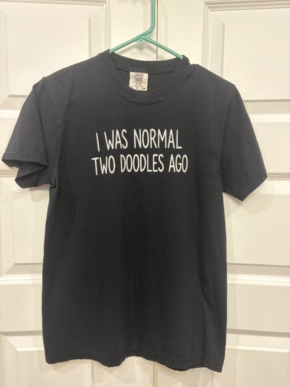 Cute doodles saying t shirt